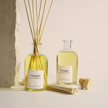 Difusor Mikado Palo Santo 100 ml