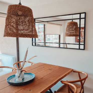 Espejo Daniela (Madera)