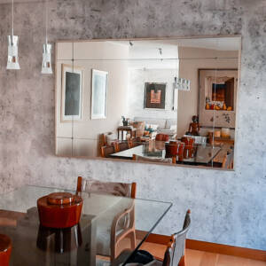 Espejo Jess (Madera)