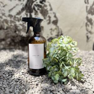 Home Spray Ambar (4 aromas)