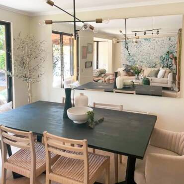 Espejo Cami 180x90 cm